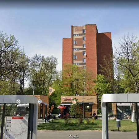Metroudrumultaberei34tudorvladimirescuplaza Romania Апартаменты