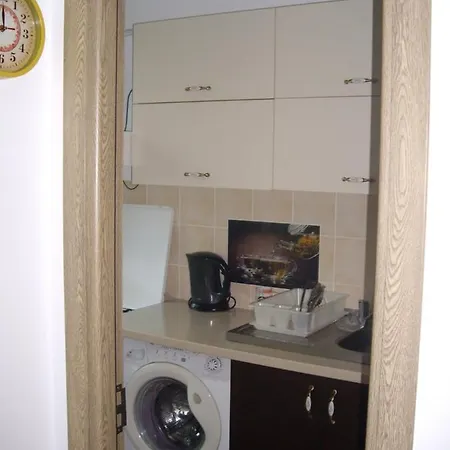 Apartment Metroudrumultaberei34tudorvladimirescuplaza Romania *