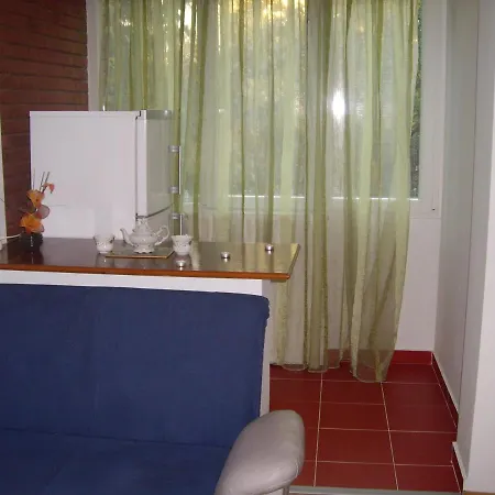 Metroudrumultaberei34tudorvladimirescuplaza Romania Apartment *