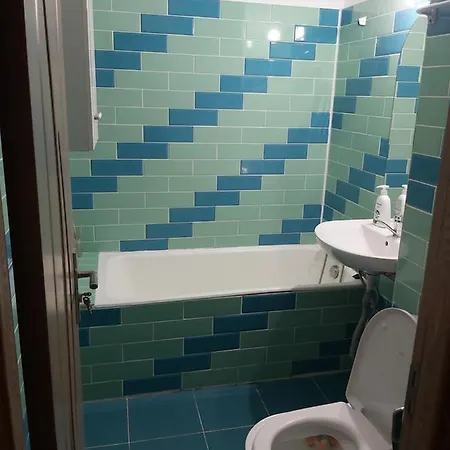 Apartment Metroudrumultaberei34tudorvladimirescuplaza Romania
