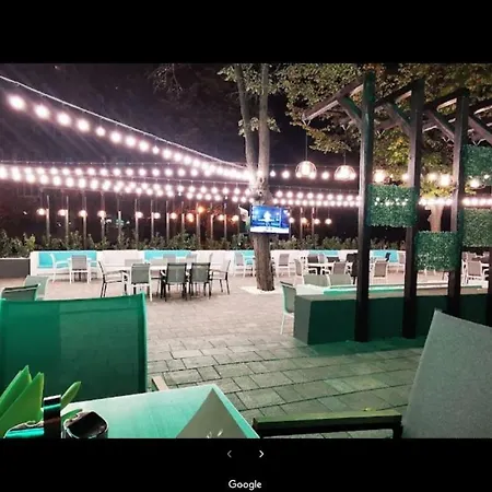 Apartment Metroudrumultaberei34tudorvladimirescuplaza Romania