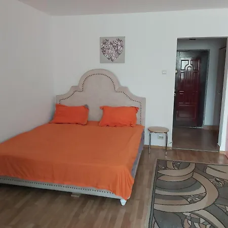 Apartment Metroudrumultaberei34tudorvladimirescuplaza Romania *