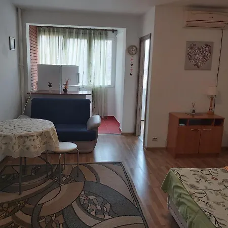 Metroudrumultaberei34tudorvladimirescuplaza Romania Apartment Bucharest