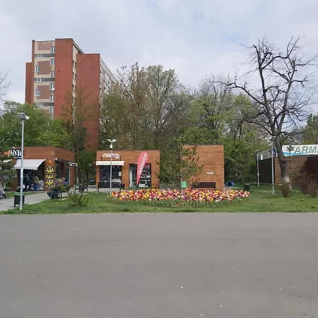 Metroudrumultaberei34tudorvladimirescuplaza Romania *