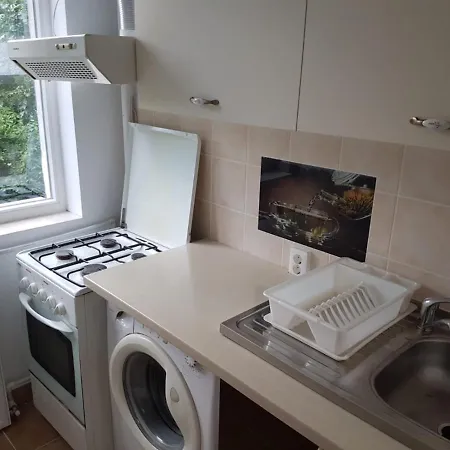 Metroudrumultaberei34tudorvladimirescuplaza Romania Apartment Bukarest
